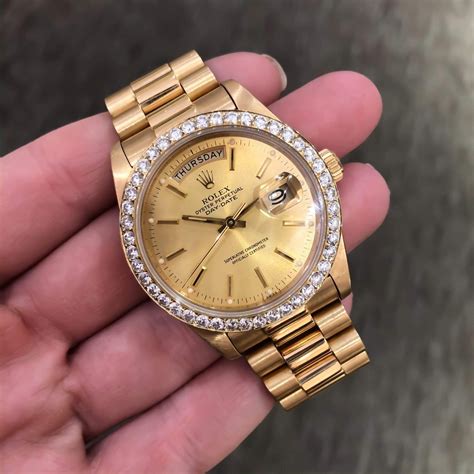 gold replica rolex|rolex pre owned uk.